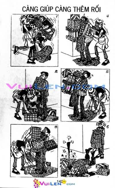 chú thoòng (full trọn bộ) chapter 24 20