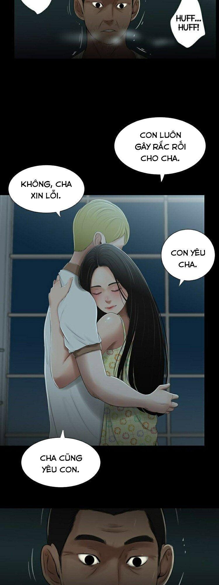 chú và cháu chapter 30 19