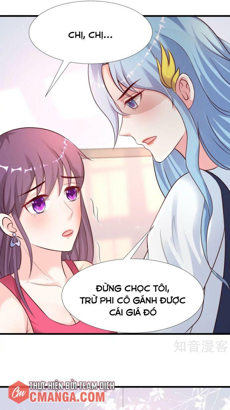 tối cường vận đào hoa chapter 167 5