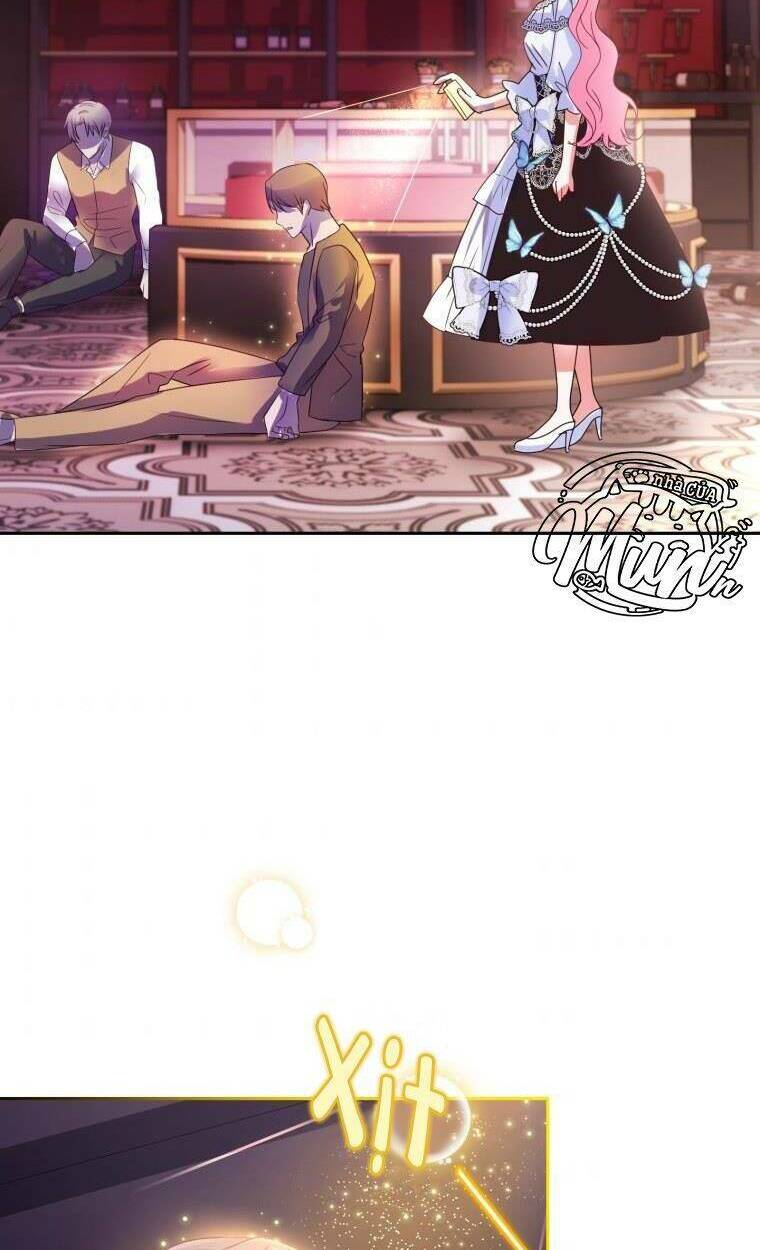 nhà điều chế nước hoa độc quyền của bạo chúa chapter 54 6