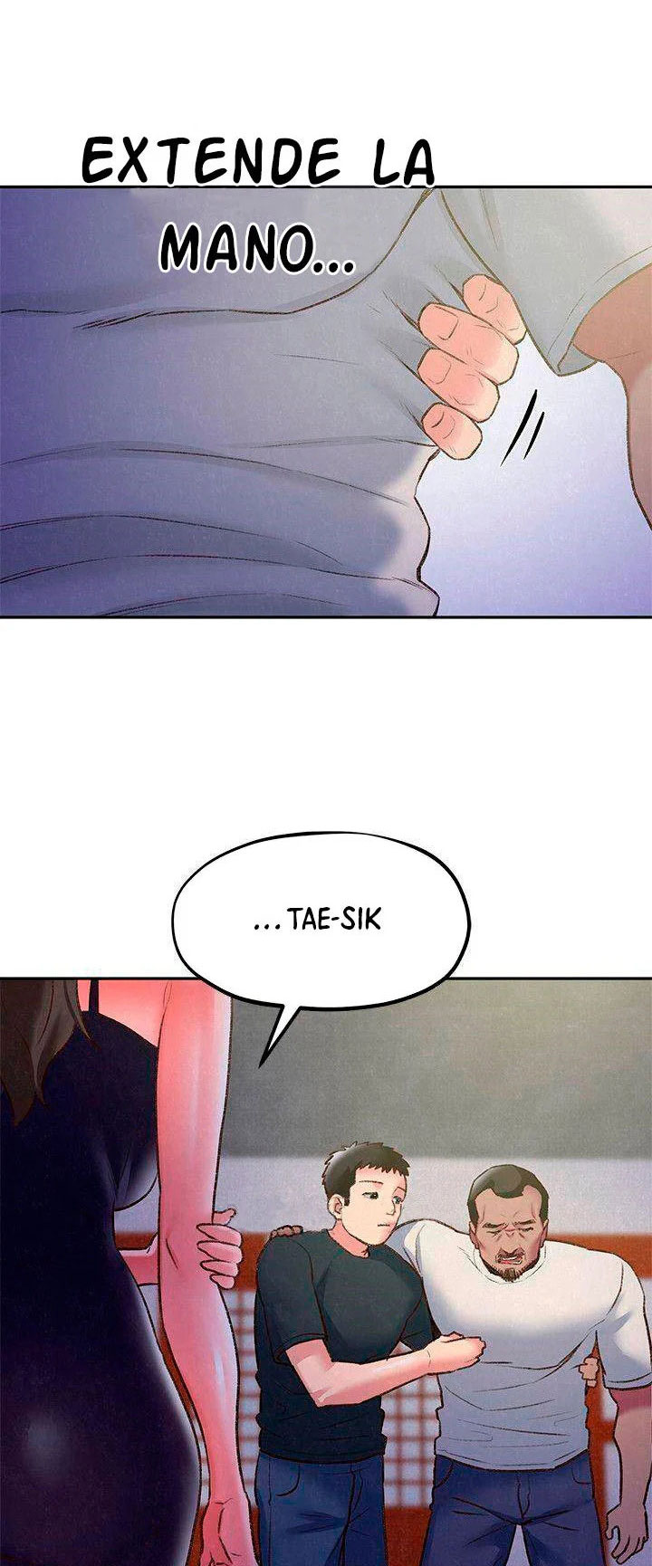 cô gái bé nhỏ của tôi chapter 27.1 22