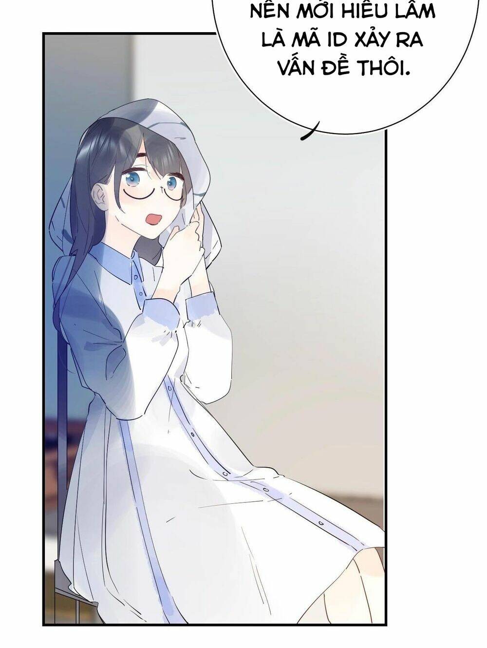 phù thủy hạng bét chapter 25 43