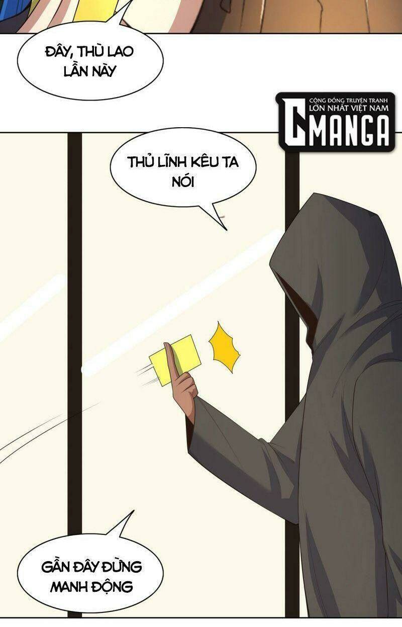 thần long tinh chủ chapter 32 18