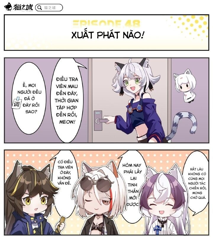 cat planet chapter 48 2