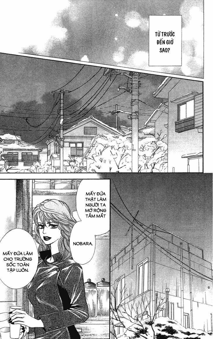 xứng danh anh hùng chapter 67 45