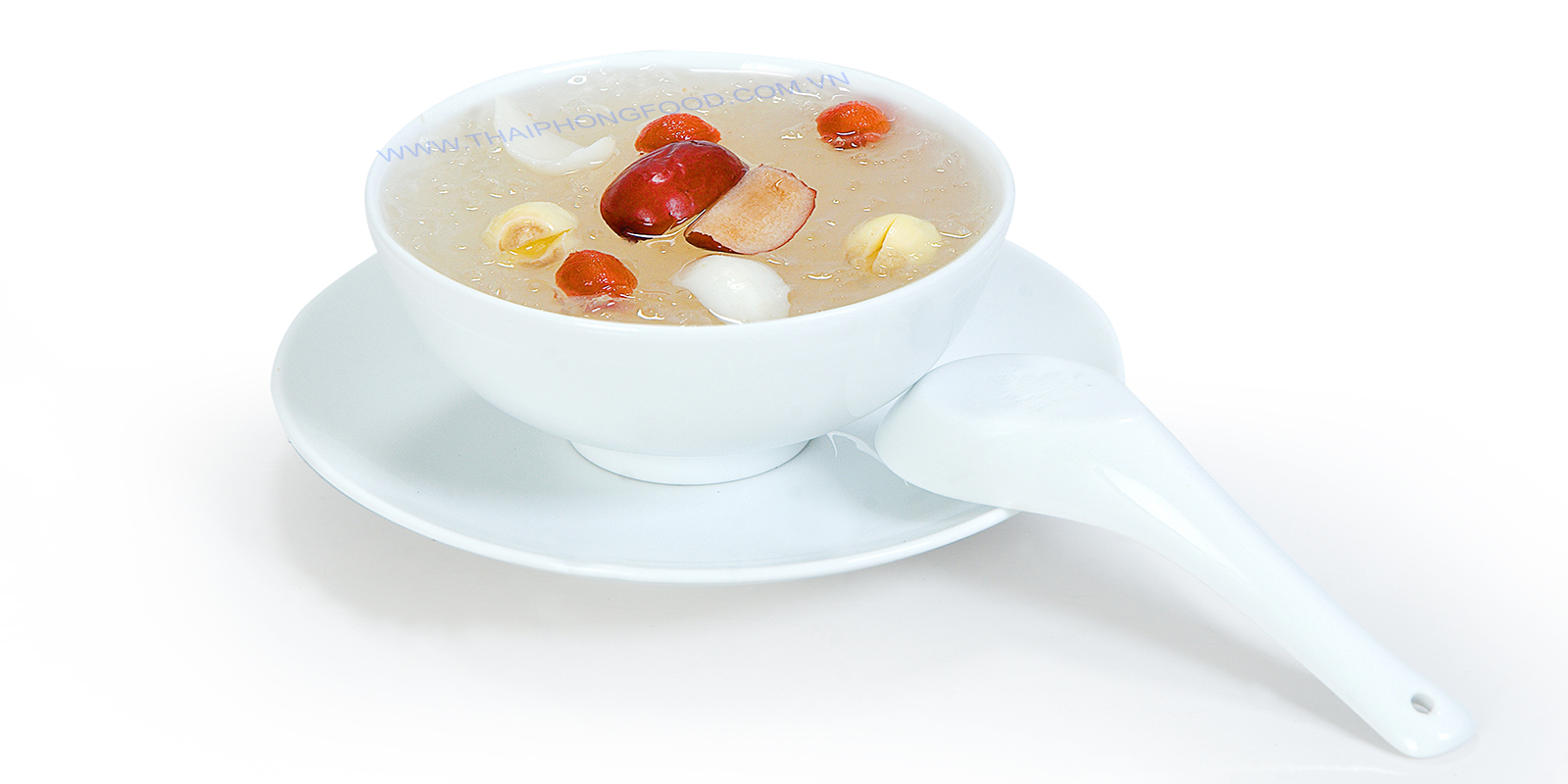 Yến Sào Thái Phong - Yến sào tinh chế 100 gr