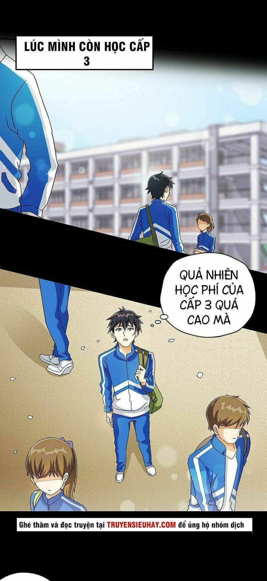 lão nạp muốn hoàn tục chapter 1 31
