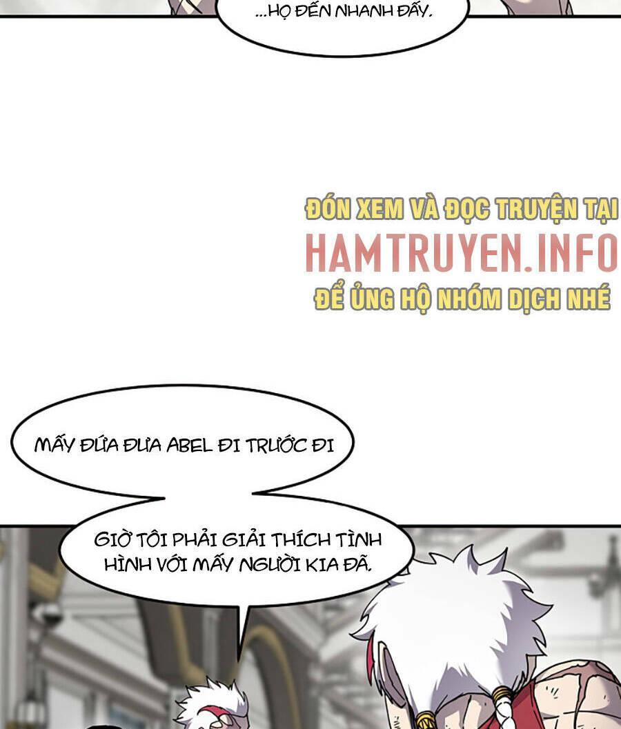 shaman - pháp sư chapter 79 77