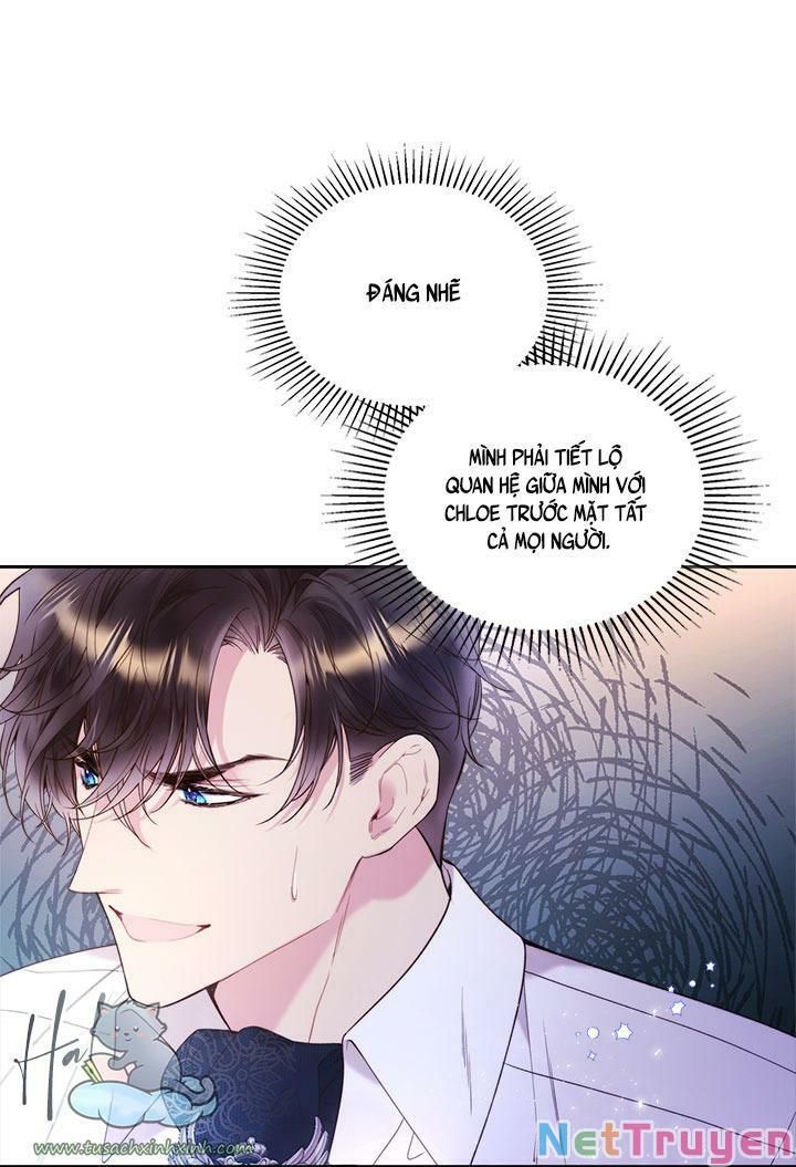 [15+] công chúa chloe chapter 77 48