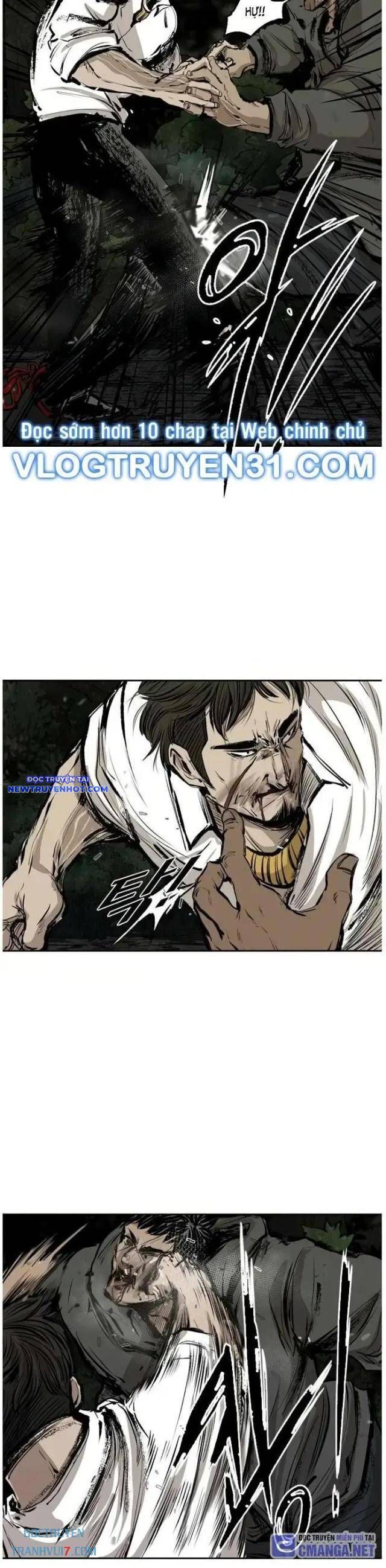 shark - cá mập chapter 113 18