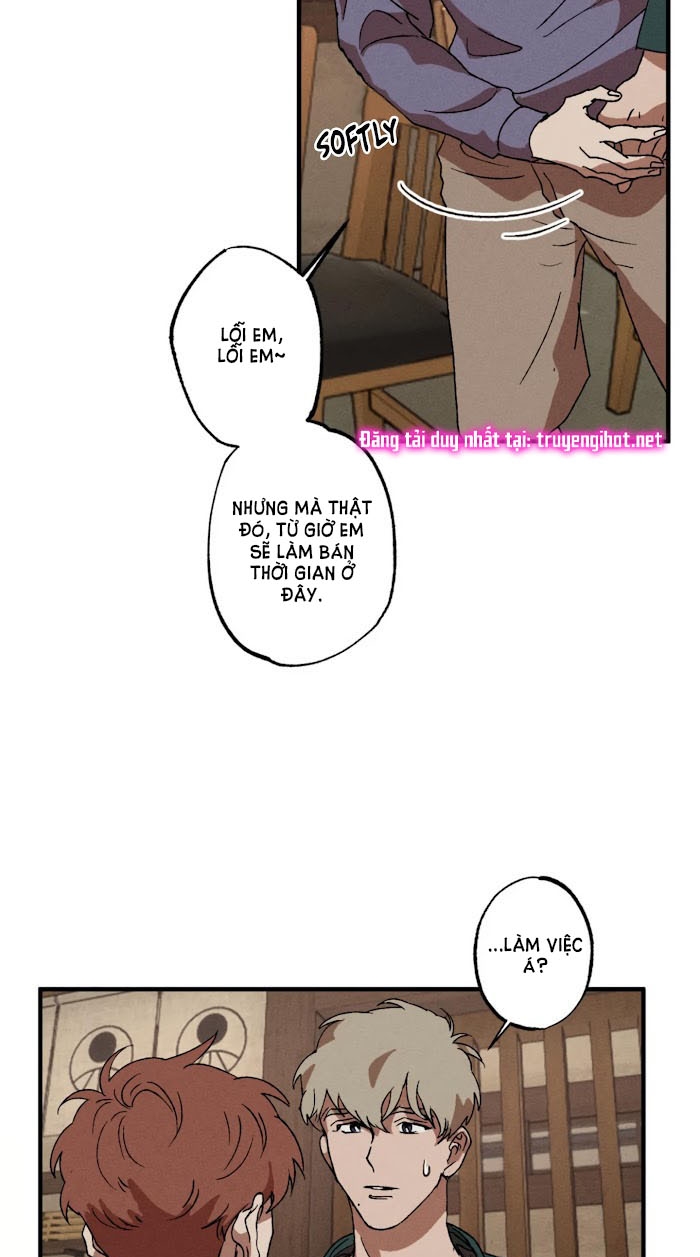 bẫy kép chapter 12 38