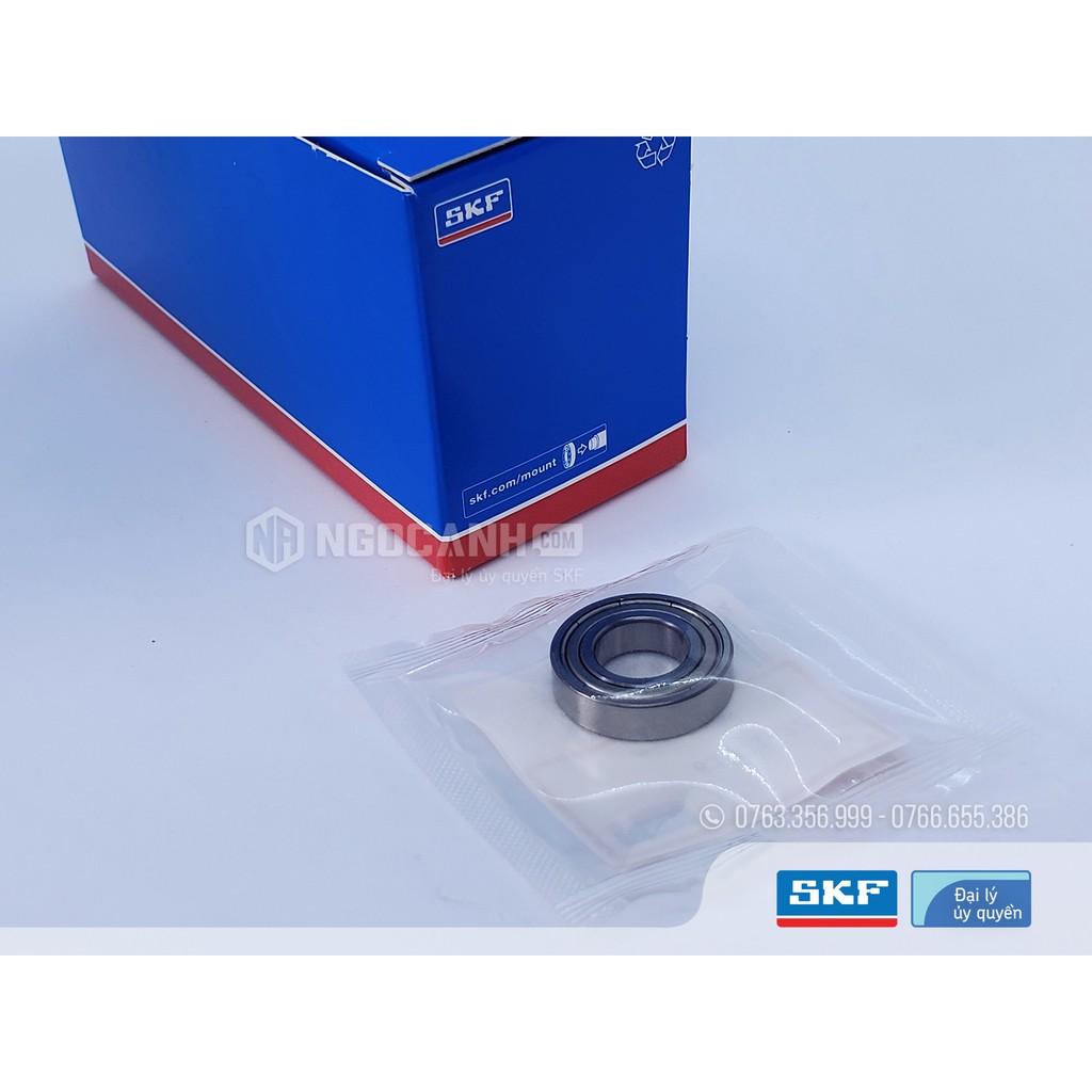 Vòng bi bạc đạn 61901 chính hãng SKF
