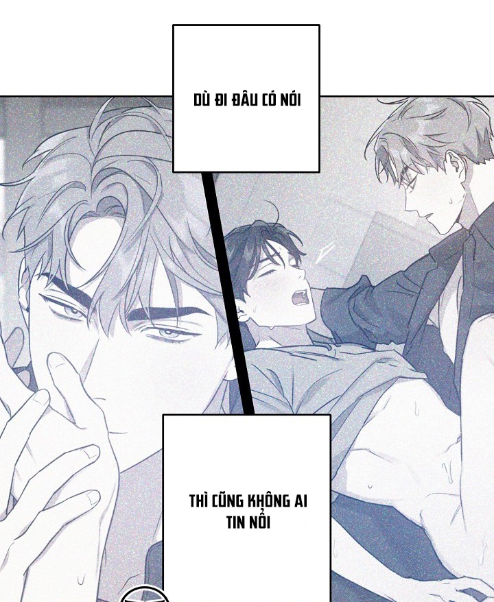 thần tượng đến rồi!? chapter 15 36