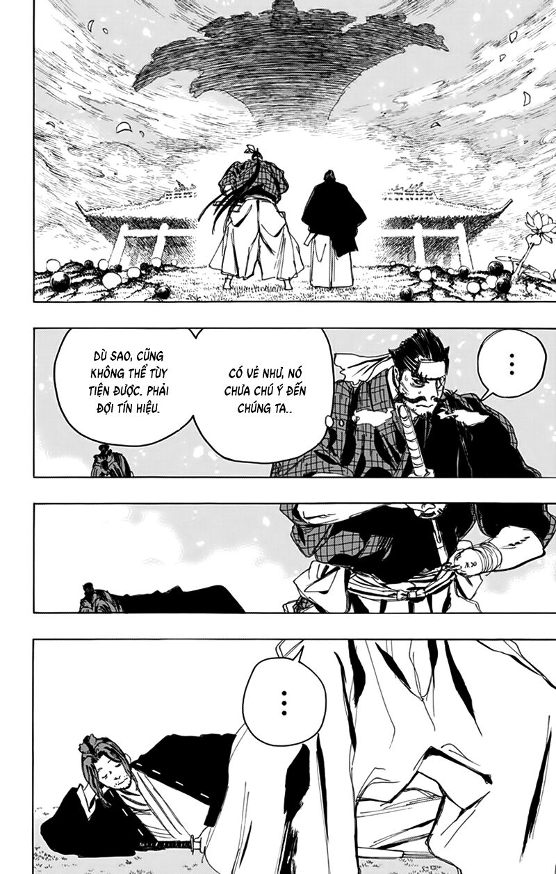 jigokuraku chapter 106 3