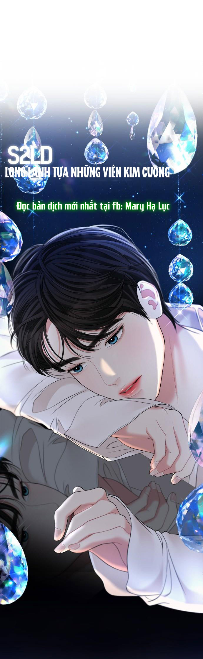 gửi em người đánh cắp những vì sao - to you who swallowed a star chapter 98.1 4