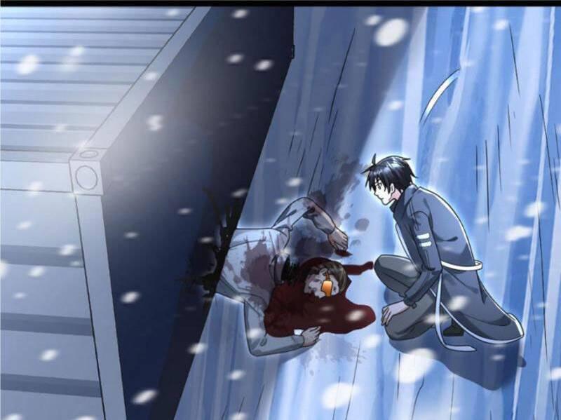 đóng băng toàn cầu: tôi gây dựng nên phòng an toàn thời tận thế chapter 241 1