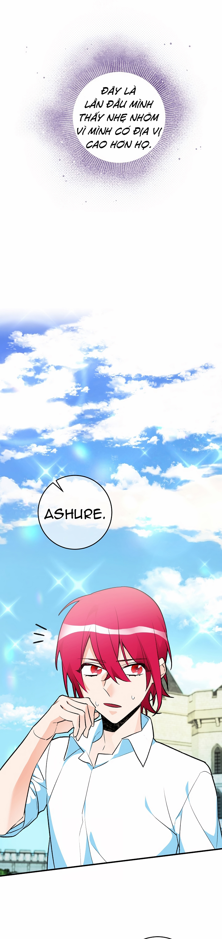 công nương đã thay đổi chapter 25 10