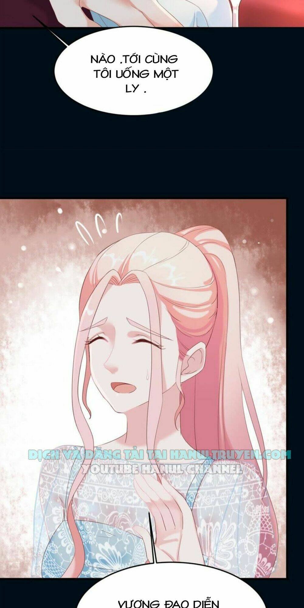 ảnh hậu bé nhỏ của tổng tài chapter 3 21