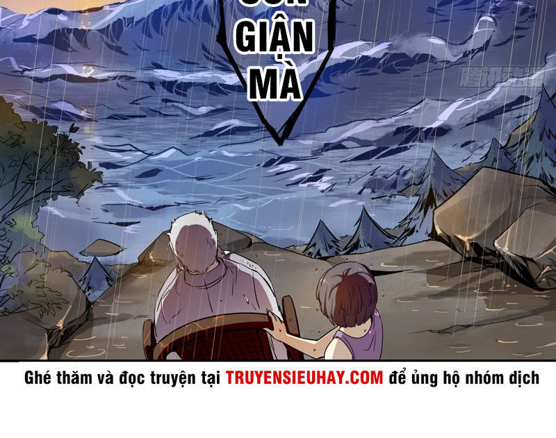 phò mã long cung không dễ làm chapter 0 4