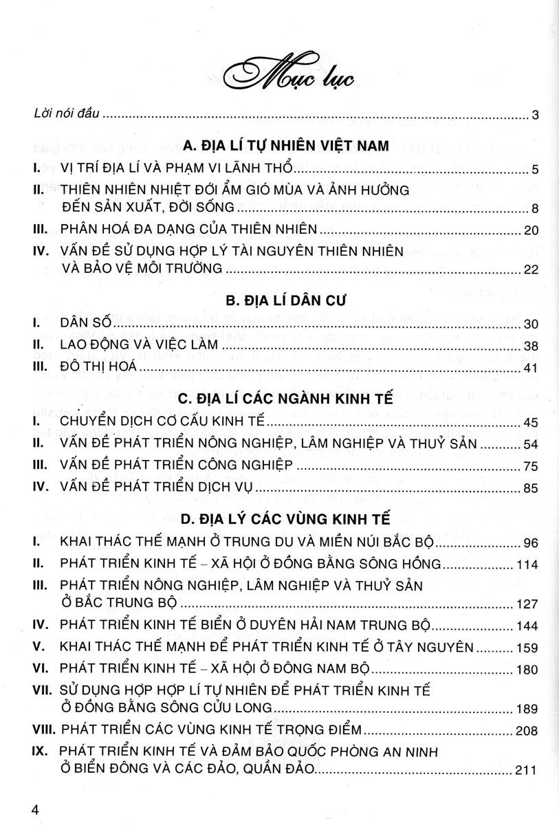 Tư Liệu Dạy - Học Địa Lí 12 (Dùng Chung Cho Các Bộ SGK Hiện Hành) (HA)