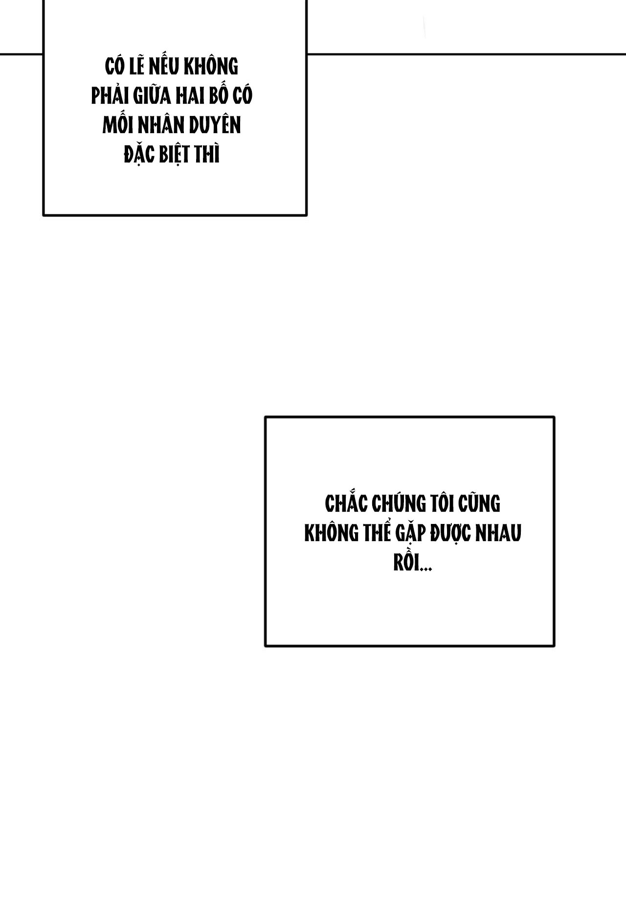 Khu Rừng Dịu Dàng chapter 2.2 - Trang 9