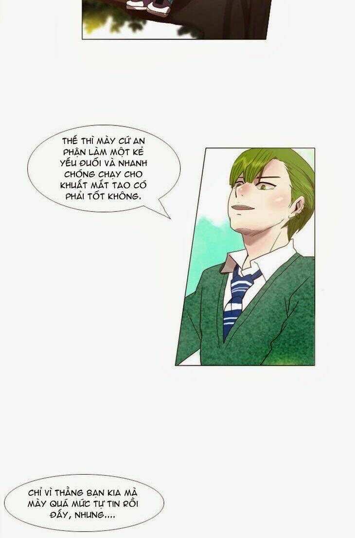 món quà từ chúa chapter 3 18