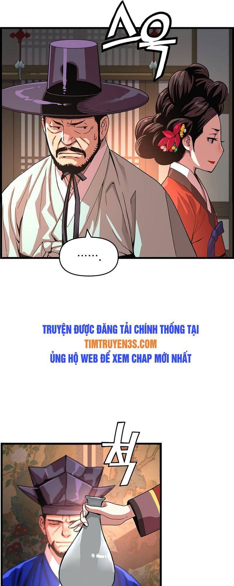 tôi sẽ sống như một hoàng tử chapter 64 29