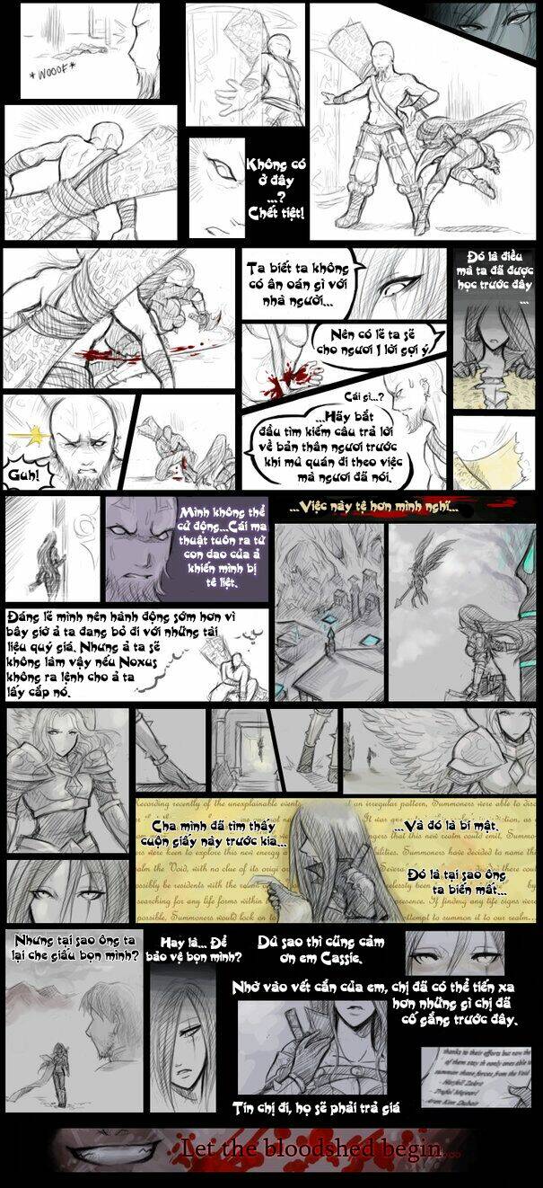 night's aegis chapter 7 3