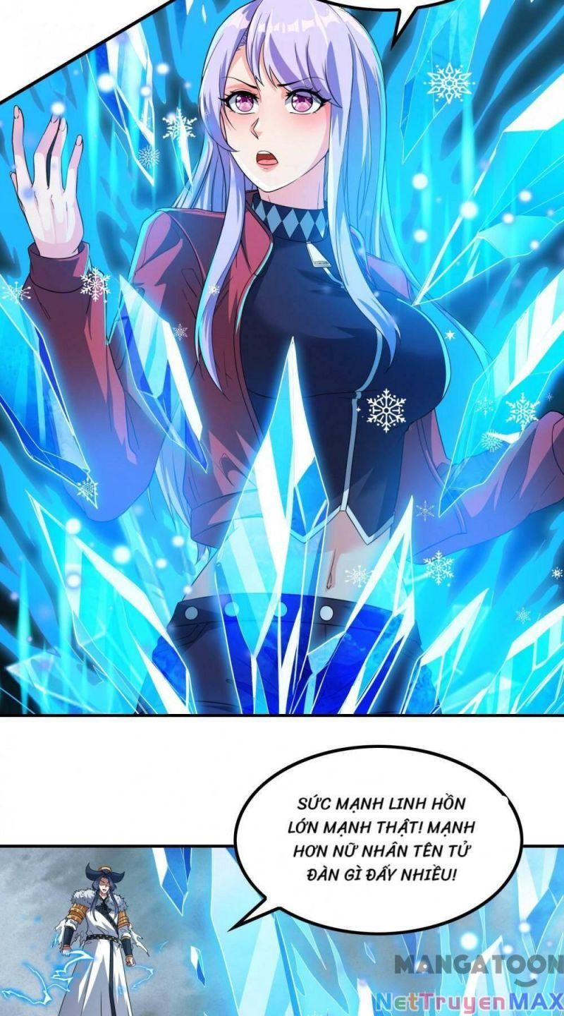 đệ nhất người ở rể chapter 199 2