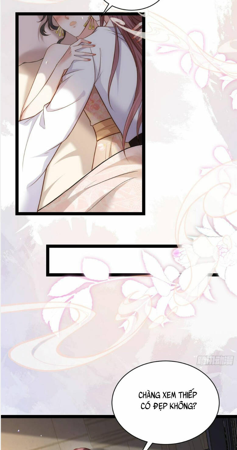 hoạn phi thiên hạ chapter 301 12