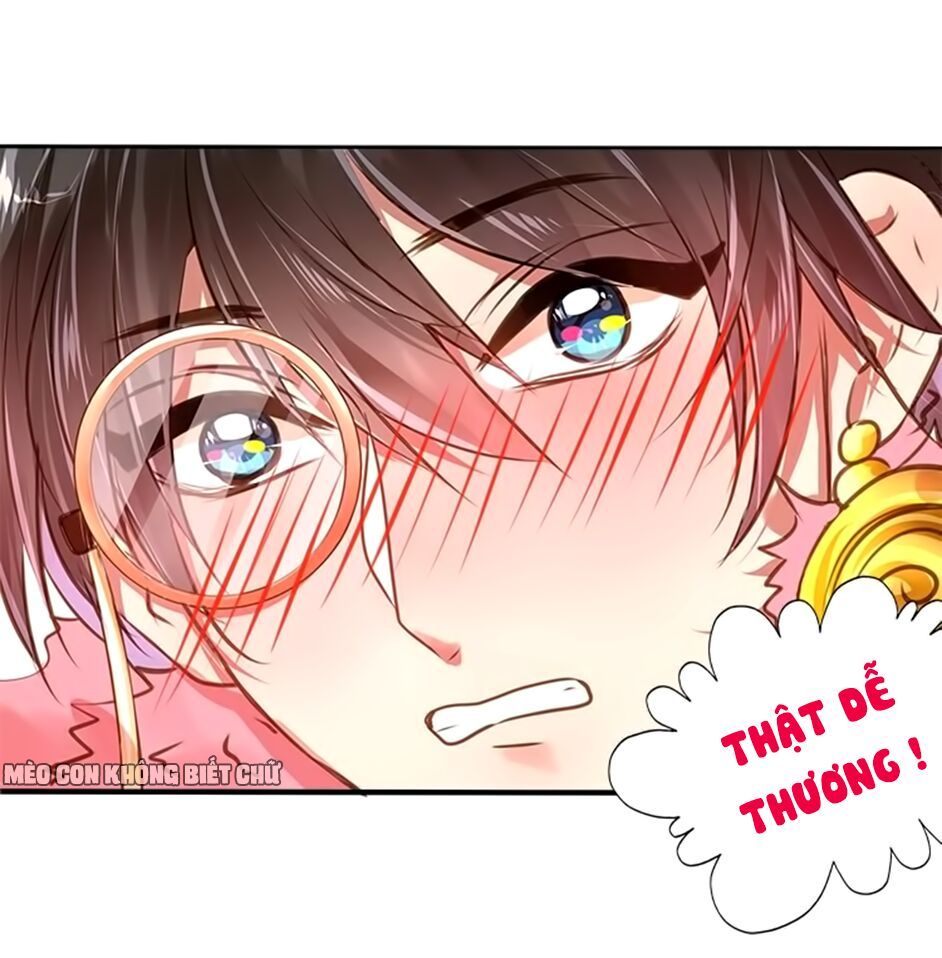 không có ssr làm sao để yêu chapter 15 15