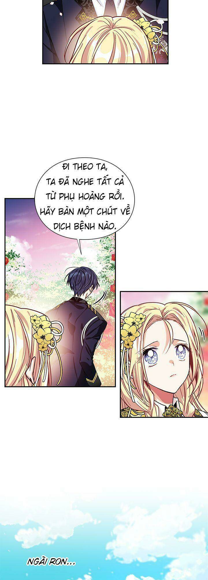 nữ hoàng ngoại khoa chapter 46 11