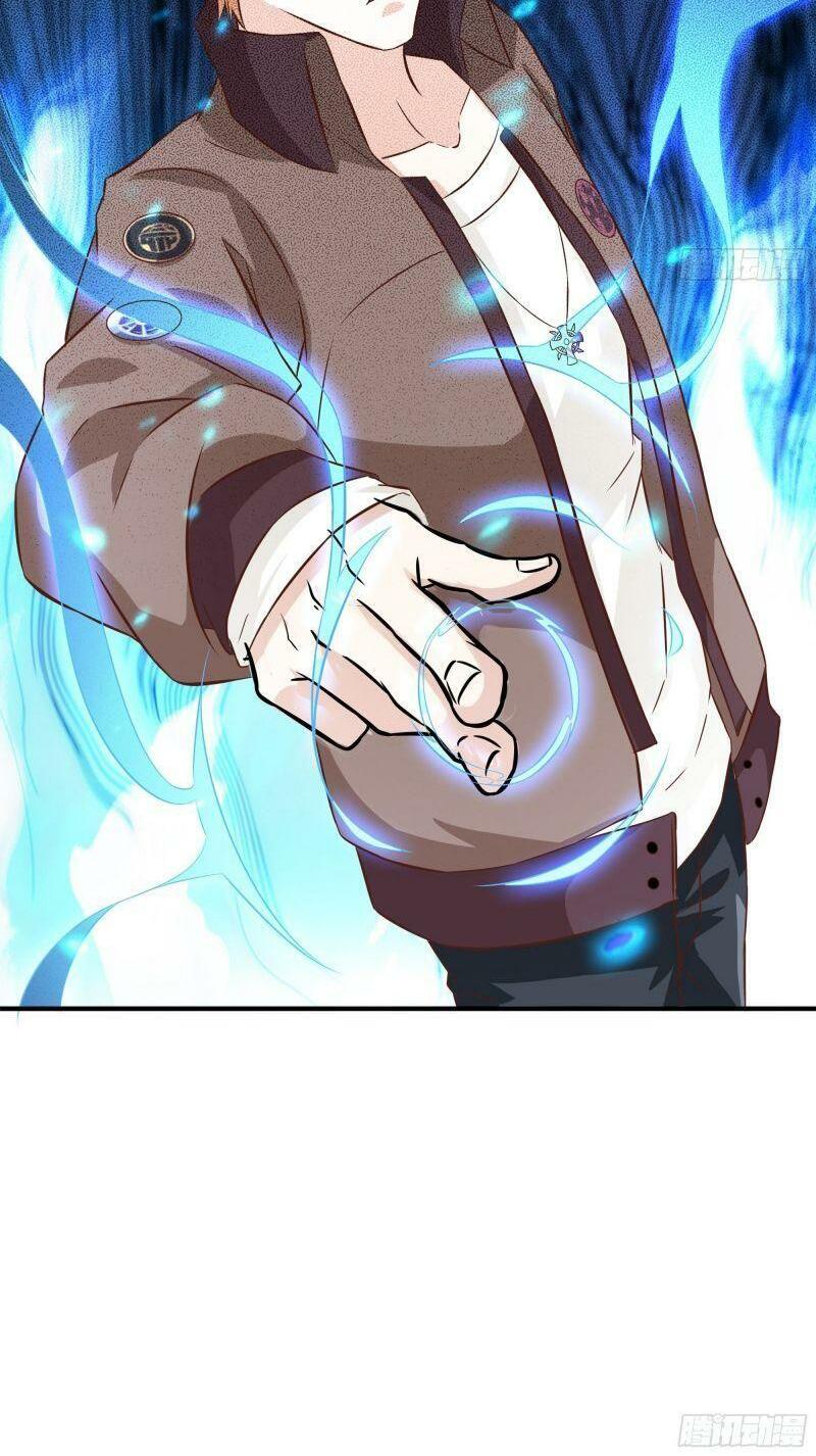 nãi ba là chiến thần mạnh nhất chapter 27 28