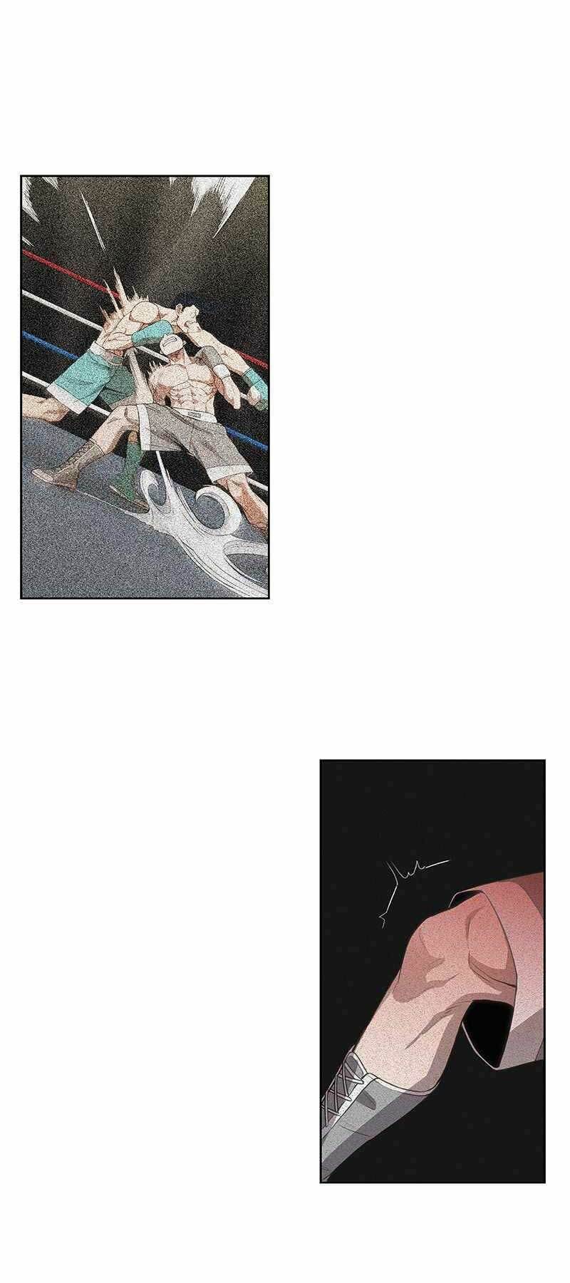 võ sĩ - the boxer chapter 118 43