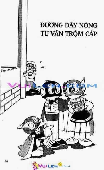 perman - cậu bé siêu nhân chapter 87 1