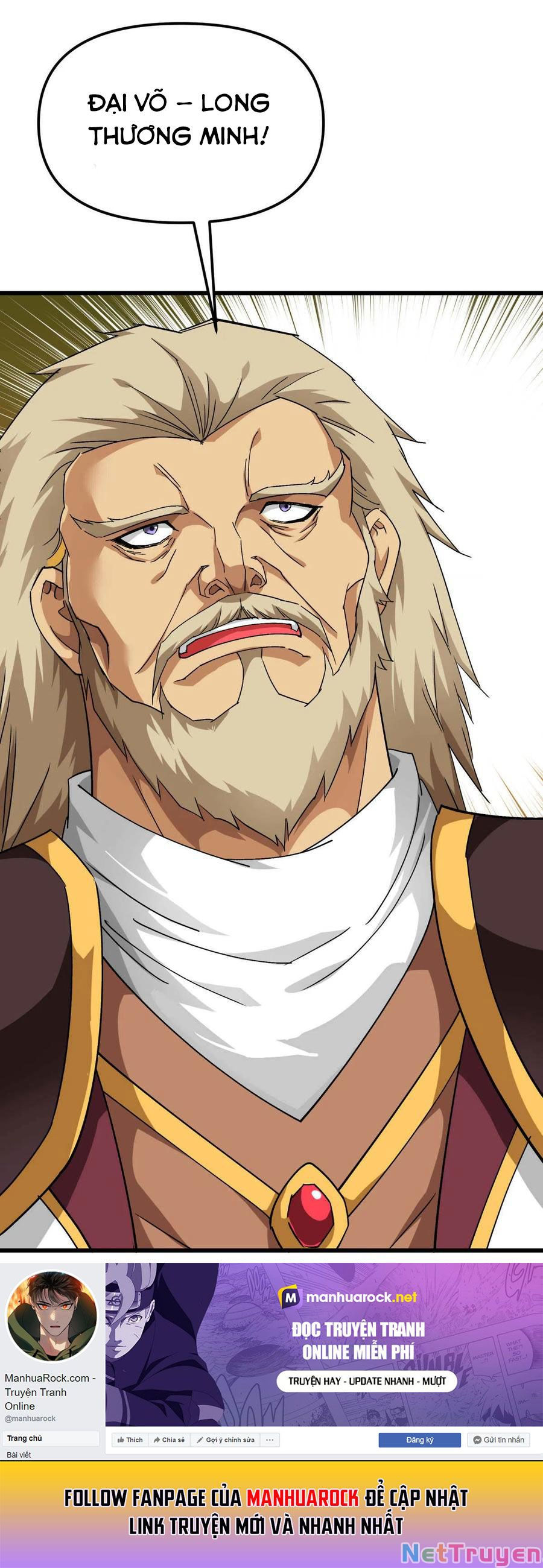 trọng sinh ta là đại thiên thần chapter 126 9