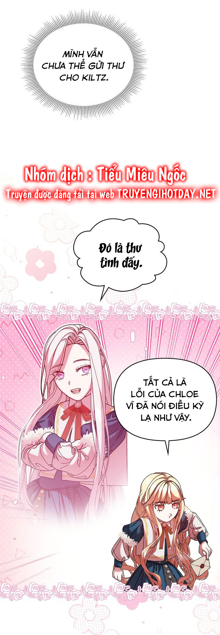 giải mã bí mật về anh ta chapter 74 17