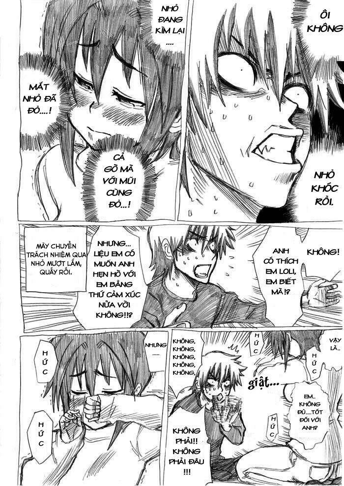 molester man chapter 11.2 15