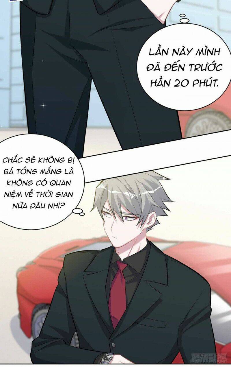 nhạc phụ đại nhân là lão bà chapter 92 25