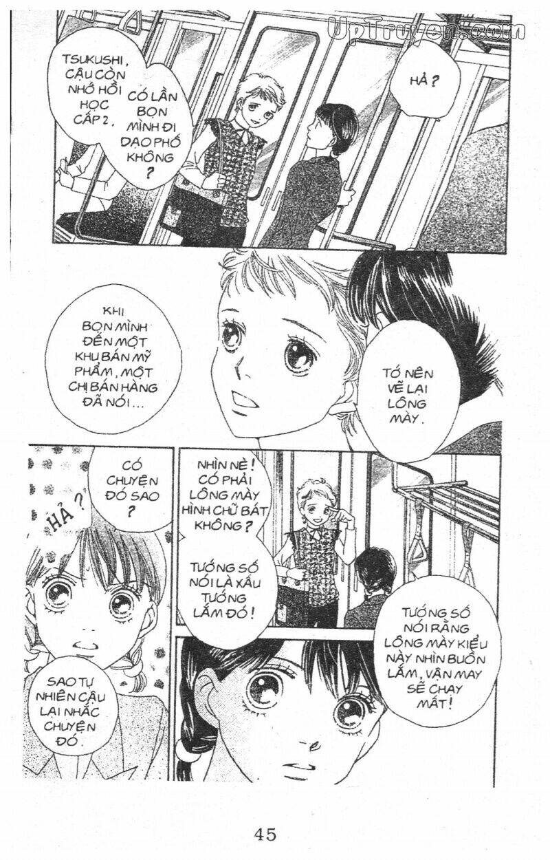 con nhà giàu chapter 193 42