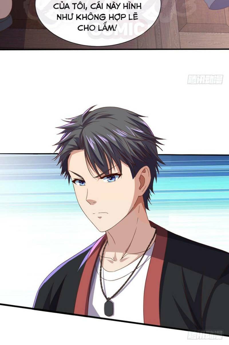 thập nhị thiên kiếp chapter 1 14