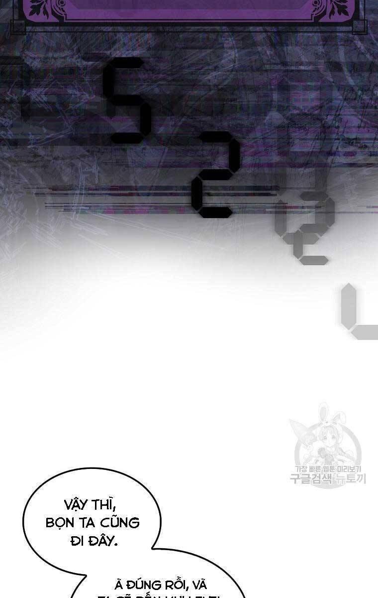 tôi thăng cấp trong lúc ngủ chapter 78 84