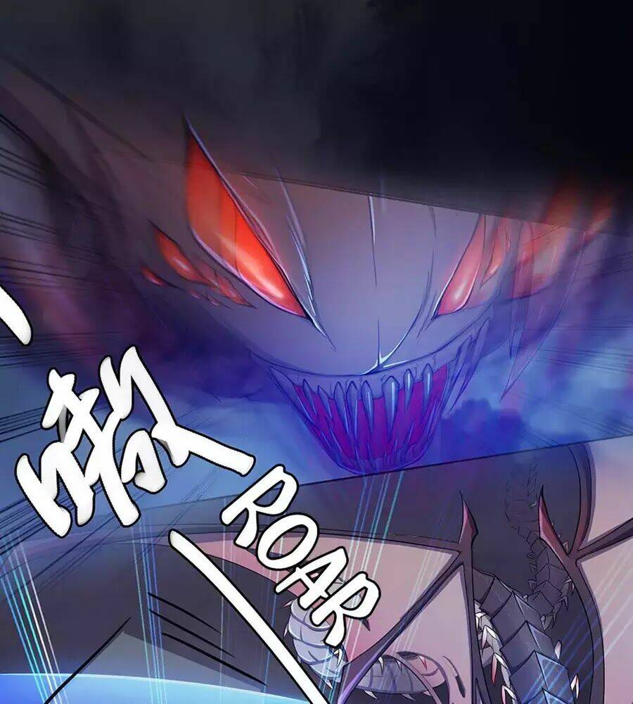 ta không phải nữ thần chapter 5.2 38