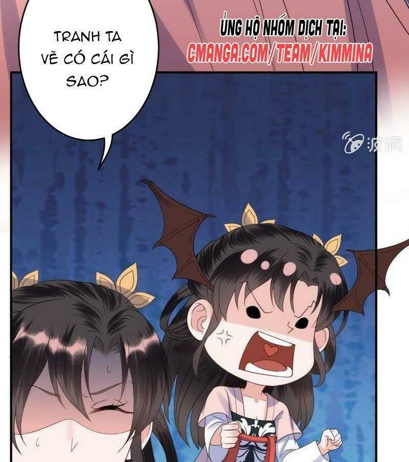 vương gia kiêu ngạo quá khó cua chapter 67 43