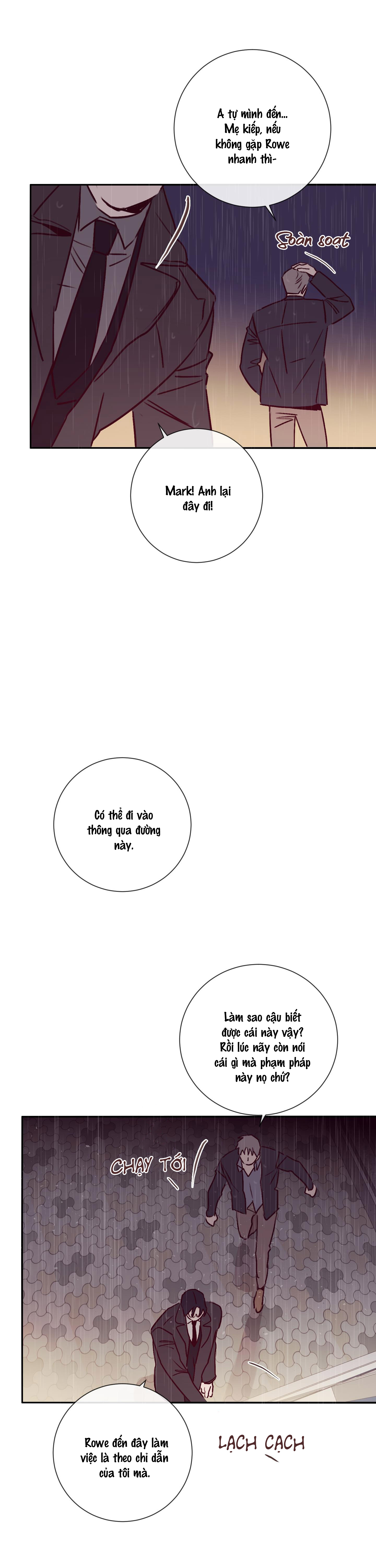 độc dược (marcel) chapter 26 14