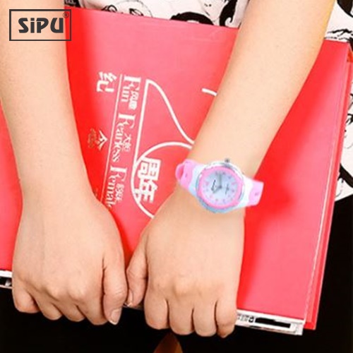 Đồng Hồ Trẻ Em MR 8545 Chính Hãng Không Vô Nước Đồng Hồ Điện Tử Thể Thao Cho Bé Trai Bé Gái