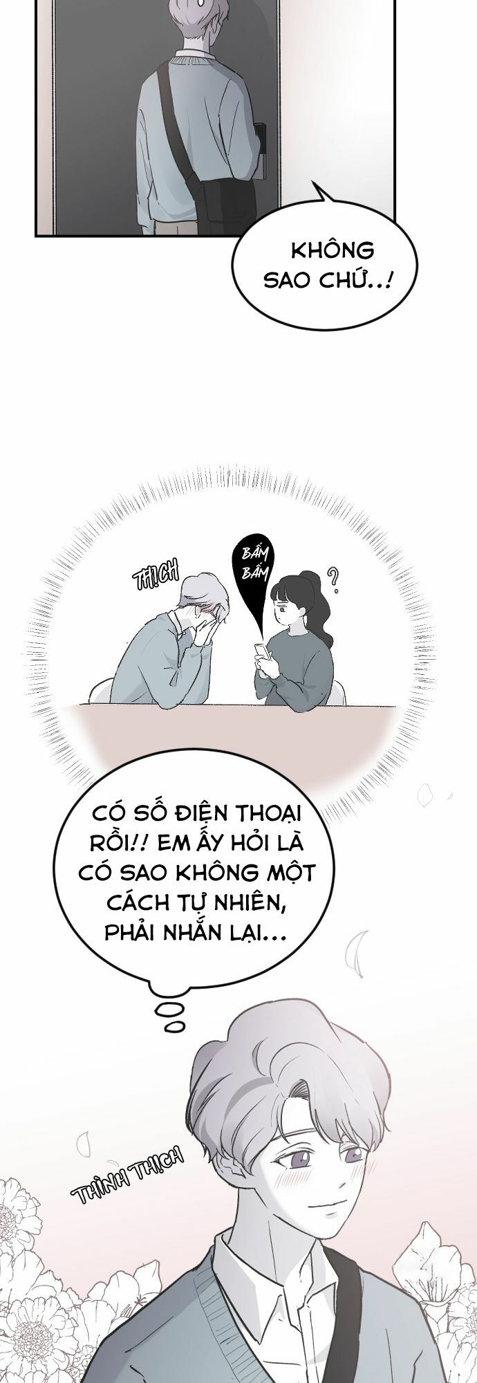 ba người anh trai cực phẩm của tôi chapter 15 54