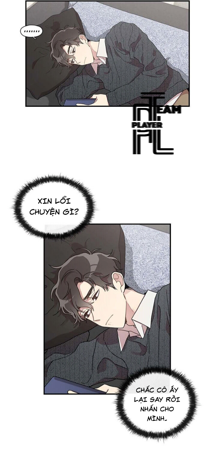 thanh xuân lầm lỡ chapter 29 2