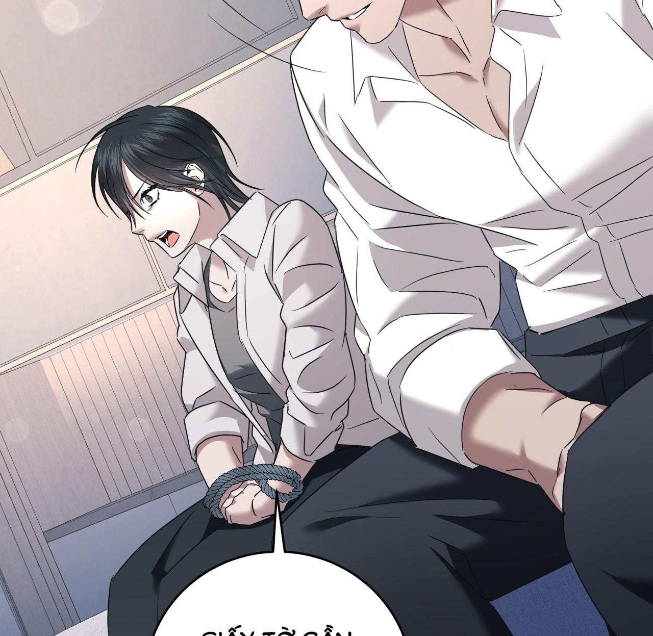 Amon- Không Thể Đoán Biết chapter 20.2 - Trang 89