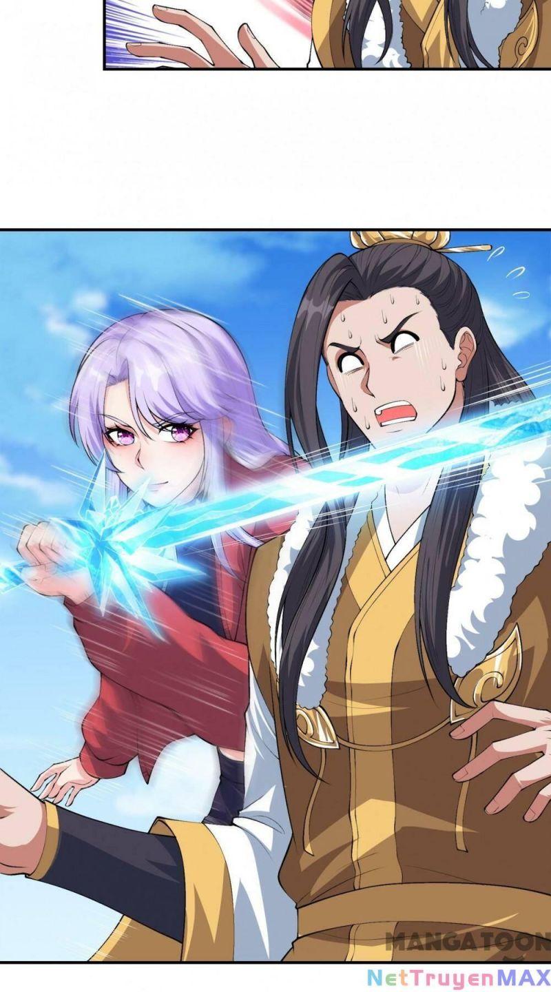 đệ nhất người ở rể chapter 197 25